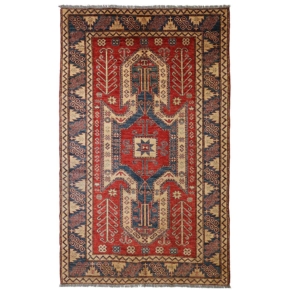 Shirvan Teppich Nr 247