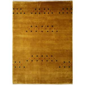 Indo-Loribaf Teppiche Nr 250