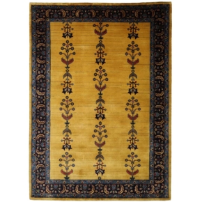 Loribaf Teppich Nr 253