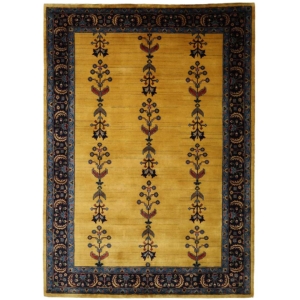 Loribaf Teppich Nr 253