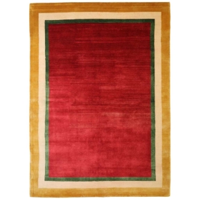 Loribaf Teppich Nr 255