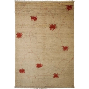 Loribaf Teppich Nr 259