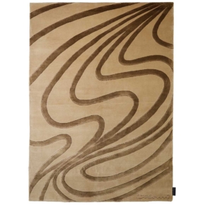 Colani Teppich Nr 261