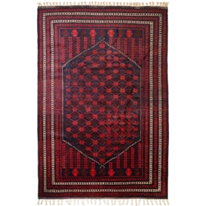 Yağcıbedir Teppich Nr 338
