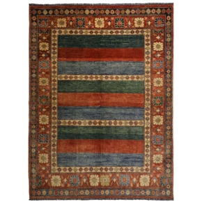 Shirwan Teppich Nr 54