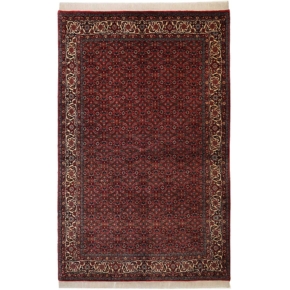 Bidjar Teppich Nr 56