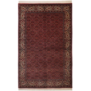Bidjar Teppich Nr 56