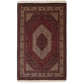 Bidjar Teppich Nr 57