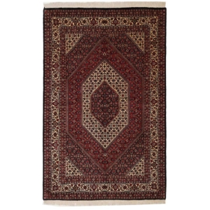Bidjar Teppich Nr 57