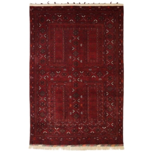 kunduz Teppich Nr 63