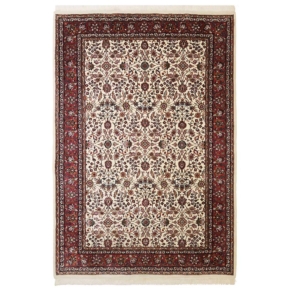 Herati Teppich Nr 263