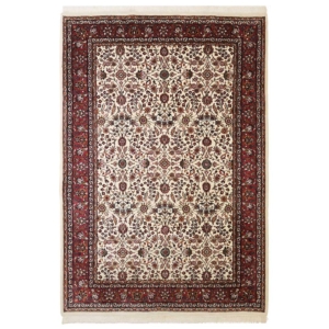 Herati Teppich Nr 263