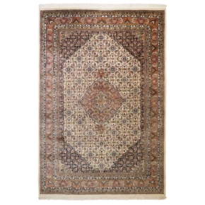 Bidjar Teppich Nr 265