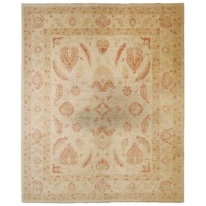 Ziegler Teppich Nr 268