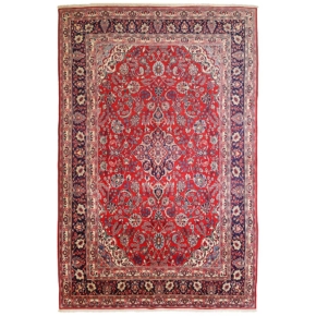 Serugh Teppich Nr 270