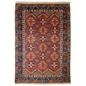 Dosemealti Teppich Nr 271