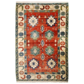 Azeri Teppich Nr 273