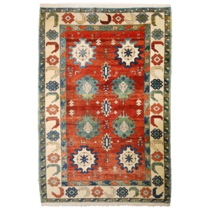 Azeri Teppich Nr 273