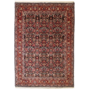 Bidjar Teppich Nr 279