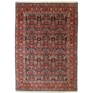 Bidjar Teppich Nr 279
