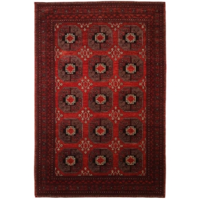 Farahan Teppich Nr 290