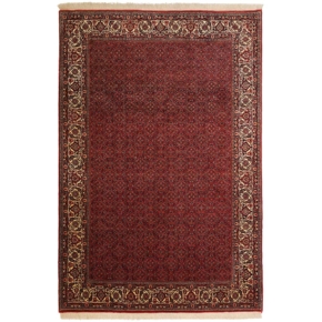 Bidjar Teppich Nr 302