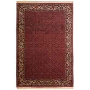 Bidjar Teppich Nr 302