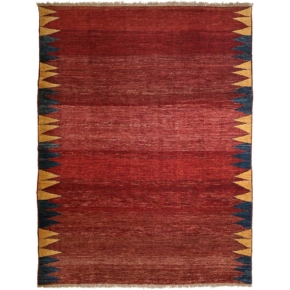 Ziegler Gabbeh Nr 295