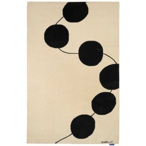 Colani Teppich Nr 323