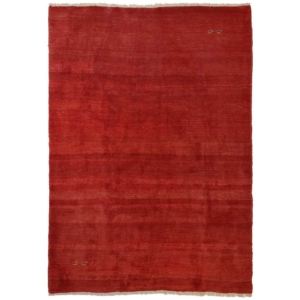 Gabbeh Teppich Nr 321
