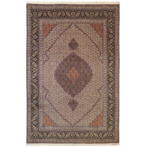 Tabriz Teppich Nr 320