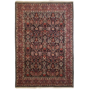 Bidjar Teppich Nr 319