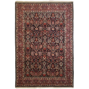Bidjar Teppich Nr 319