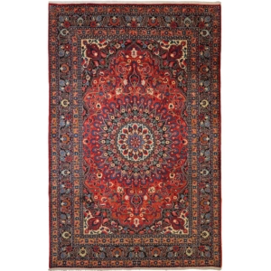 Moud Teppich Nr 318