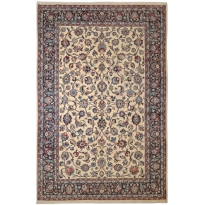 Mashhad Teppich Nr 316