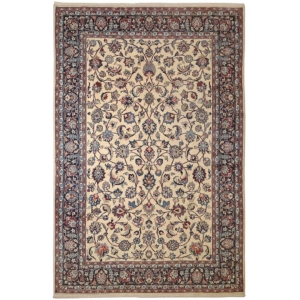 Mashhad Teppich Nr 316