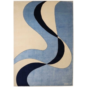 Colani Teppich Nr 310