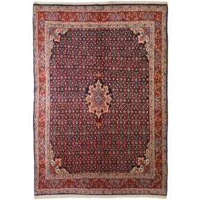 Bidjar Teppich Nr 337