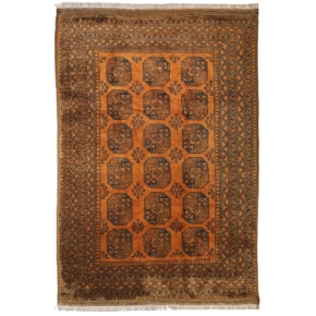 Momdabad Teppich Nr 353