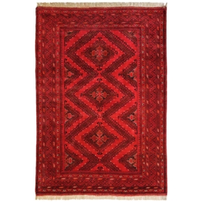 Kunduz Teppich Nr 351