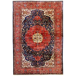 Serough Teppich Nr 350