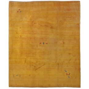 Gabbeh Teppich Nr 346