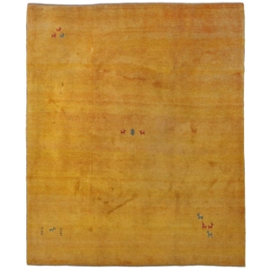 Gabbeh Teppich Nr 346