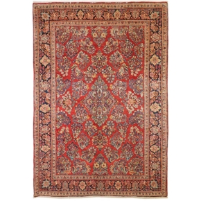 Serough Carpet No. 345