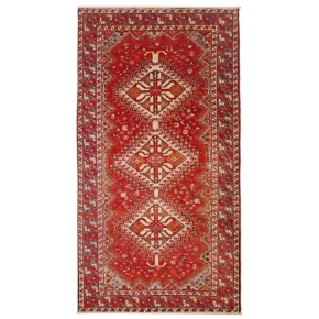 Shiraz Teppich Nr 344