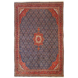 Bidjar Teppich Nr 340