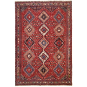 Yalameh Teppich Nr 339