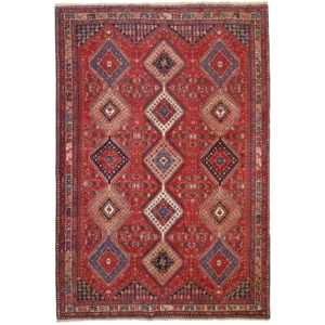 Yalameh Teppich Nr 339