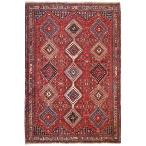 Kunduz Teppich Nr 349