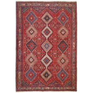 Kunduz Teppich Nr 349